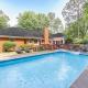 Market District Pool House, Statesboro (fotografie 2)