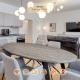 Sali Homes - Opera Loge 2BR Balcony, Bayreuth