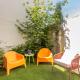 Guest H4U - Bonjardim Garden City Center, Porto