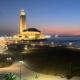 2 bedroom suites Luxury Marina 360 Ocean view, Casablanca (fotografie 4)