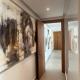 2 bedroom suites Luxury Marina 360 Ocean view, Casablanca (fotografie 8)