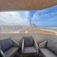 2 bedroom suites Luxury Marina 360 Ocean view, Casablanca (fotografie 3)
