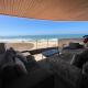 2 bedroom suites Luxury Marina 360 Ocean view, Casablanca (fotografie 6)
