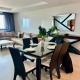 2 bedroom suites Luxury Marina 360 Ocean view, Casablanca (fotografie 5)