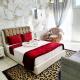Sweet Home Suite, Corinthe