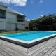 Le Sea-Breeze - Spacieux studio VUE ET PISCINE LAGON, Marigot (foto 4)
