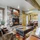 Mont Cervin 24 by AvantStay Luxury Ski in Ski out home in Park City, Park City