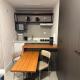 Flat Charmoso - 50 m Av Paulista - By Palm Rooms - 289, São Paulo (zdjęcie 6)