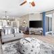 The Crescent 103, Destin (Foto 4)
