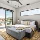 Cactus Cove by Fieldtrip - 4bd villa w Pool Spa and Views, Joshua Tree (fotografie 2)