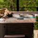 Falcon IX - Sevierville, TN - Escape in Luxury, Indoor Pool, Hot Tub, Sauna, Game Room, Playground & more, Sevierville (zdjęcie 4)