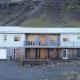 House in Fjörður in Lón South East of Iceland - Birta Rentals, Höfn