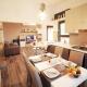 Eur Bright Spacious Terraced Apartment with private parking only for Small Cars, Roma - Foto 10