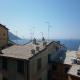 Infinity Mare/Monti, Camogli