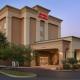 Hampton Inn & Suites Greenfield, Greenfield (foto 7)