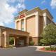 Hampton Inn & Suites Greenfield, Greenfield