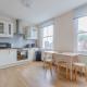 Bright and Airy 1BD Flat in North London, London