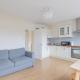 Bright and Airy 1BD Flat in North London, London (photo 6)