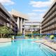 DoubleTree Suites by Hilton Phoenix, Phoenix (photo 10)