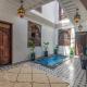 Luxury Apartment in Majorelle Downtown of Marrakech Wi-Fi AC Calm, Marrakesz (zdjęcie 9)