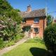 Cosy C17 cottage with country walks from the doorstep, Hoxne (foto 2)