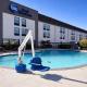 Best Western Cy-Fair, Houston