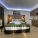 Elegance Suites, Istanbul (foto 9)