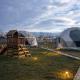 Sun Garden Glamping Domes