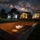 And Dita Glamping, Kubupenlokan