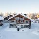 Alppilevi 1 B1 by Holiday in Lapland, Kittilä (fotografie 4)