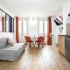 Nets Inn Apartments - La Villette