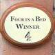 Brooklands 5 Star Guest House, Penrith (zdjęcie 3)