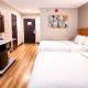 Microtel Inn by Wyndham - Murfreesboro, Murfreesboro (fotografie 8)