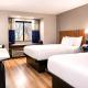 Microtel Inn by Wyndham - Murfreesboro, Murfreesboro (fotografie 2)