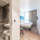 B&B HOTEL Geneva Airport, Genf (Foto 8)