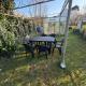 Homewood - entire property for 6 people - 4 adults maximum - in village 10 min from Disneyland Paris & TGV RER A, Montry (fotografie 9)