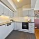 Casiola - Penthouse with big terrace and sea view, Ostende (photo 5)