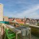 Penthouse with big terrace and sea view, Ostende (foto 4)