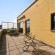 Penthouse with big terrace and sea view, Ostende (foto 6)