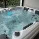 Sukha Spa - Suite avec Jacuzzi privatif - Proche Valras-Plage