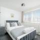 Spacious 5Bedroom Home with Garden & Parking Sleeps 11 Near Elizabeth Line, Goodmayes (fotografie 2)