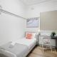 Boutique Single Room - Centrally Located at Granville - Shared Bathroom, Sídney