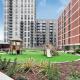 Repton Gardens at Wembley Park - Botanical Inspired, London (Foto 5)