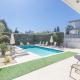 Polymnia Luxury Villas, Protaras (foto 9)