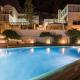 Antinea Suites Hotel & Spa, Kamari