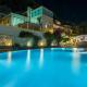 Antinea Suites Hotel & Spa, Kamari (photo 4)