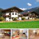 Landhaus Müller, Neustift im Stubaital