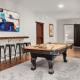 Secluded Luxury Home with Pool and Hot Tub in ASHEVILLE 15 min to Downtown, Asheville (fotografie 5)