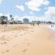 Vida Praiana PiscinaConforto na Praia de Armação, Salvador (fotografie 7)