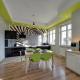 Apartament Glamour , przestronny, komfortowy, blisko szlaków, Karpacz